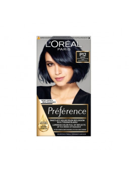 L'oreal Preference Farba do...