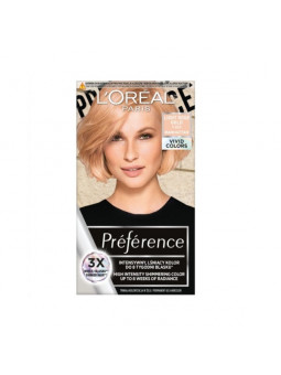 L'oreal Preference Vivid...