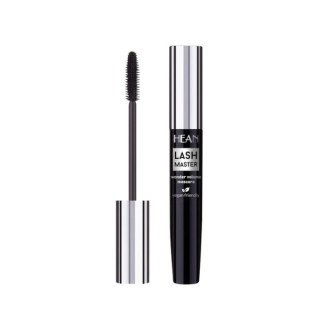 Hean Lash Master Tusz do rzęs pogrubijaacy Black 10 ml