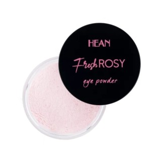 Hean Fresh Rosy Puder pod oczy 5 g