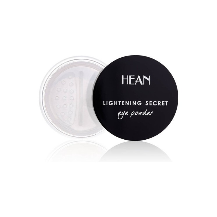 Hean Lightening Secret Puder pod oczy 4,5 g