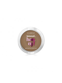 Claresa Tanned Honey!...