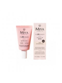 Miya Cosmetics myBBcream...