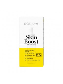 Soraya Skin Boost...