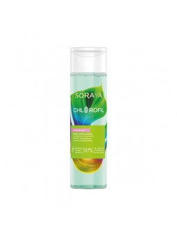 Soraya Chlorofil...