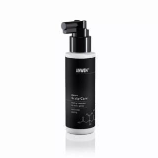 Anwen Aware Scalp Care kwasowy Peeling do skóry głowy 100 ml