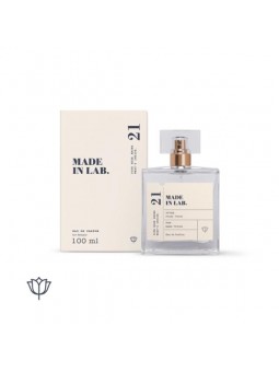 Made in Lab 21 Woman Woda...