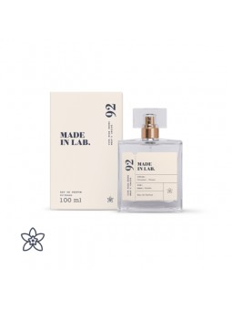 Made in Lab 92 Woman Woda...