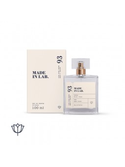 Made in Lab 93 Woman Woda...
