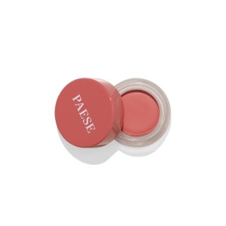 Paese x Krzyszkowska Blush kissed Róż do twarzy w kremie /01/ 4 g