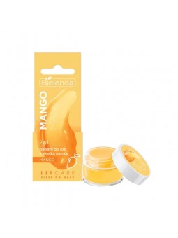 Bielenda Lip Care Sleeping...