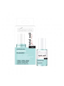 Bielenda Total Nail Pro...