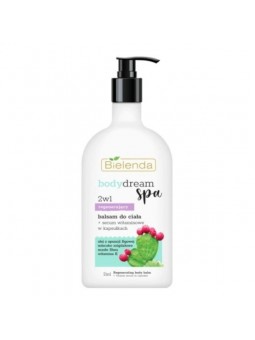Bielenda Body Dream Spa 2w1...