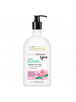 Bielenda Body Dream Spa 2w1...