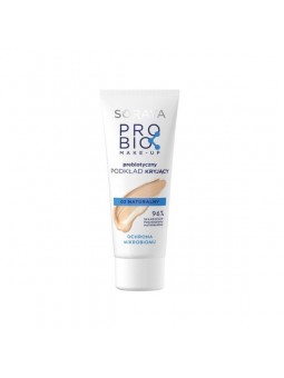 Soraya ProBio Care Make-up...