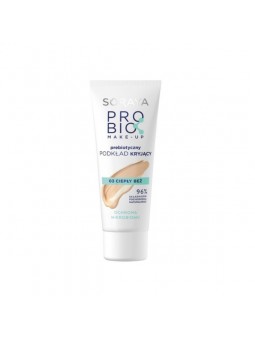 Soraya ProBio Care Make-up...