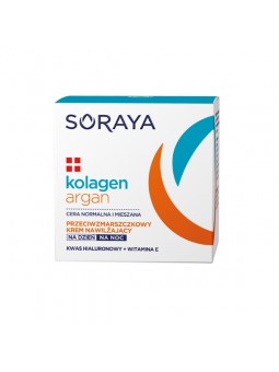 Soraya Kolagen + Argan...