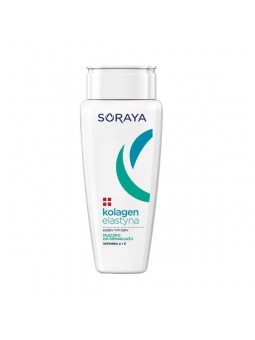 Soraya Kolagen + Elastyna...