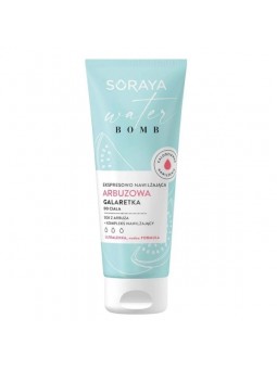 Soraya Water Bomb...