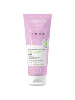 Soraya Water Bomb...