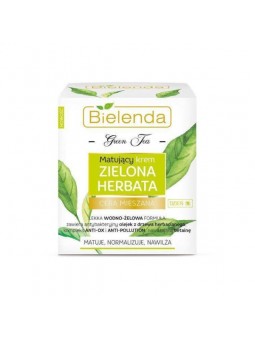 Bielenda Zielona Herbata...