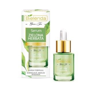 Bielenda Zielona Herbata Serum do twarzy 30 ml