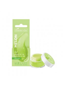 Bielenda Lip Care Sleeping...