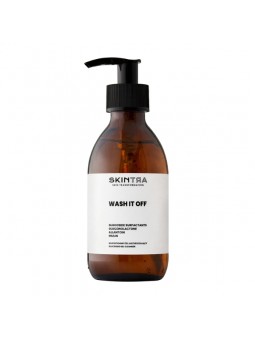SkinTra Wash It Off...