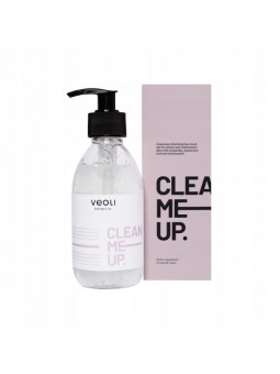 Veoli Botanica Clean Me Up...