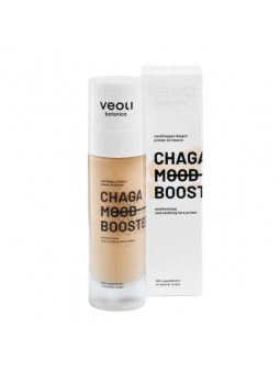 Veoli Botanica Chaga Mood...