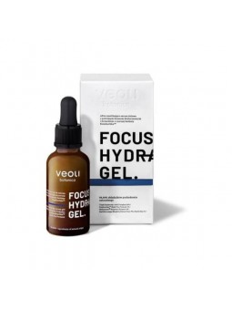 Veoli Botanica Focus...