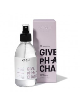 Veoli Botanica Give pH a...