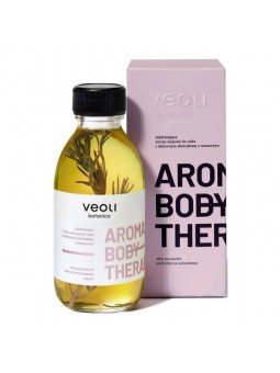 Veoli Botanica Aroma Body...