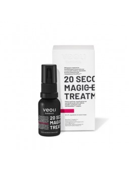 Veoli Botanica 20 Sekonds...