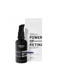 Veoli Botanica Power of...