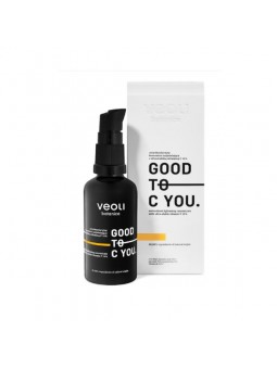 Veoli Botanica Good to C...