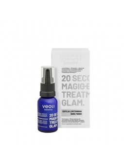Veoli Botanica 20 Sekonds...