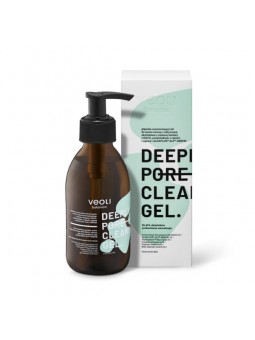 Veoli Botanica Deeply Pore...