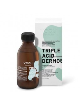 Veoli Botanica Triple Acid...