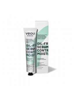 Veoli Botanica Oil-free...