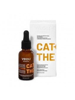 Veoli Botanica Catch the...