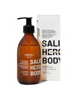 Veoli Botanica Saltic Hero...