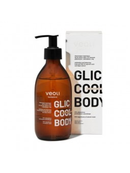 Veoli Botanica Glic Cool...
