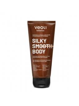 Veoli Botanica Silky Smooth...