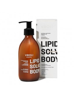 Veoli Botanica Lipid Solve...