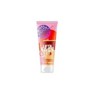 Farmona Tutti Frutti Let's Face It Nawilżająco - rozświetlający Krem do twarzy 50 ml