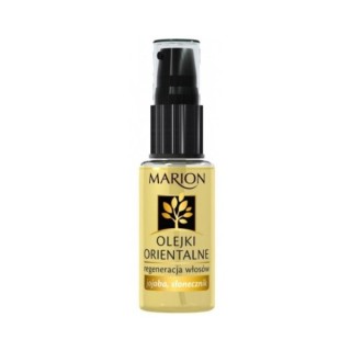 Marion Olejki Orientalne Regeneracja 30 ml