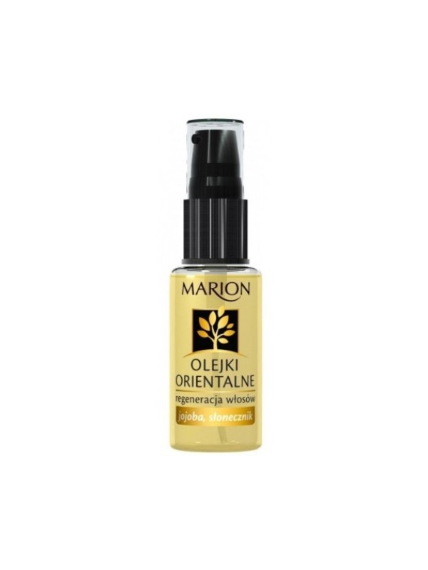 Marion Olejki Orientalne Regeneracja 30 ml