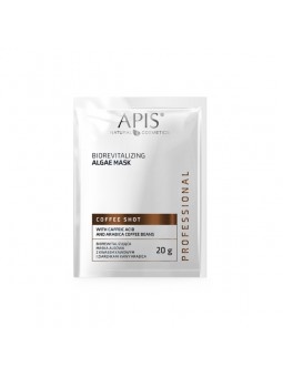 Apis Coffee Shot...