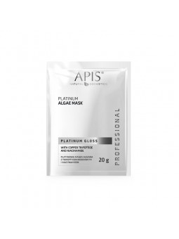 Apis Platinum Gloss...